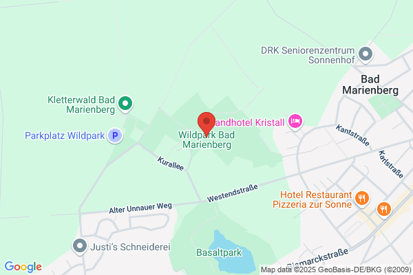 Westerwald-Alarm