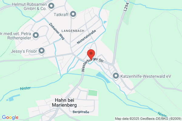 Gaststätte Mühlengrund Nikolaos Loutsas