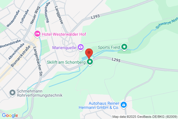 Heino's Schlupfwinkel Haus Billich