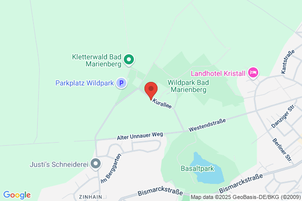 Zum Hochstein Inh. Maria Rummeling