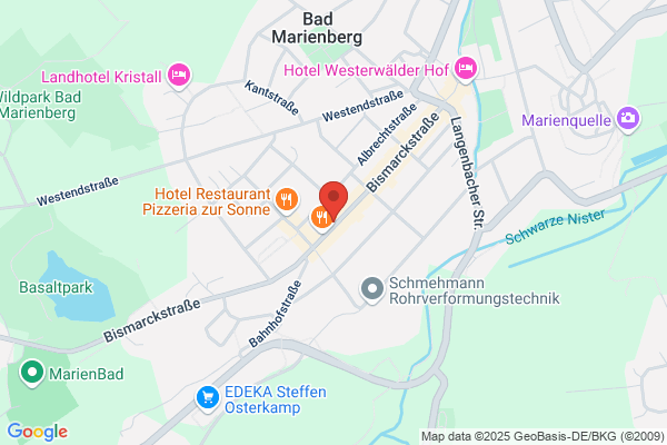 Zur Kupferkanne