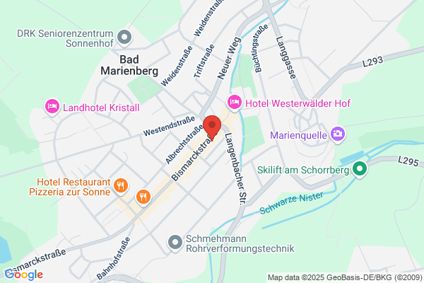 LVM Versicherung Martin Born - Versicherungsagentur