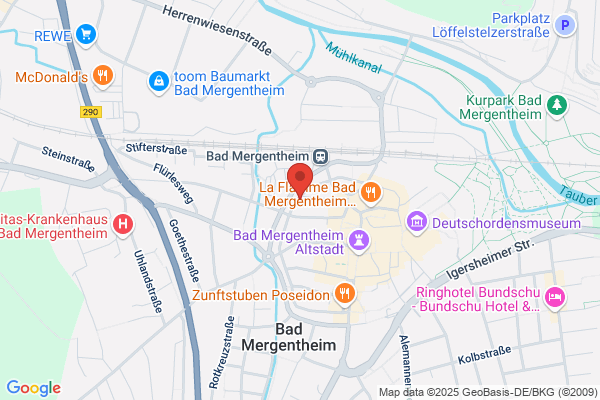 Tempton Bad Mergentheim