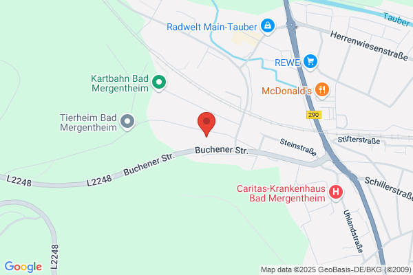 Lackiercenter Stelter GmbH