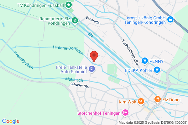 Thieme AG