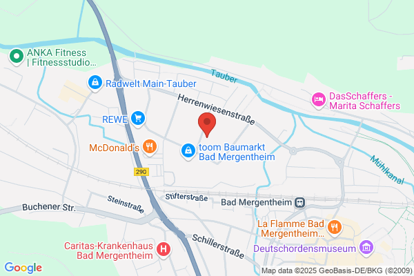 MÜLLERBÄCK oHG
