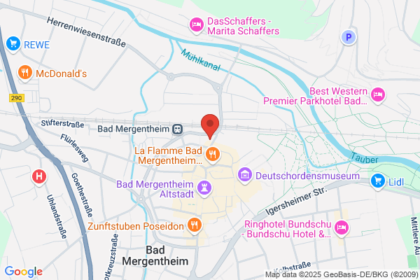 Wüstenrot Bausparkasse AG