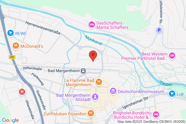 TAKKO FASHION Bad Mergentheim