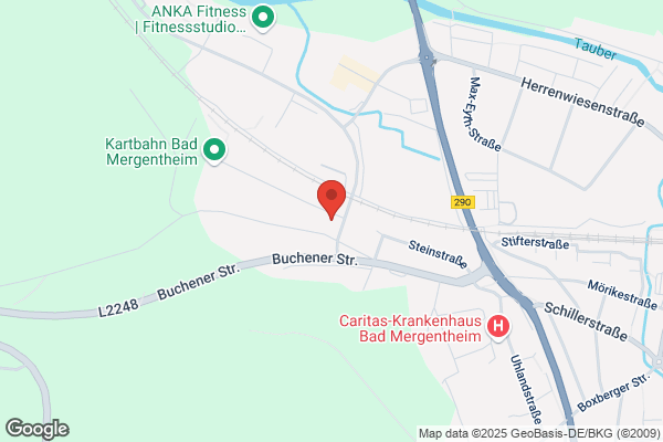 Tauber-Beton GmbH & Co. KG