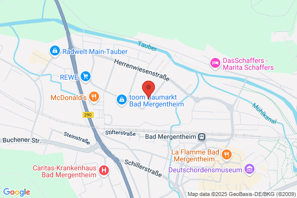Computation regio IT-Fachhandel