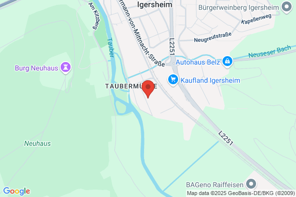 GSS Systemservice GmbH