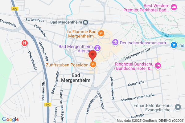 Messler Mode GmbH