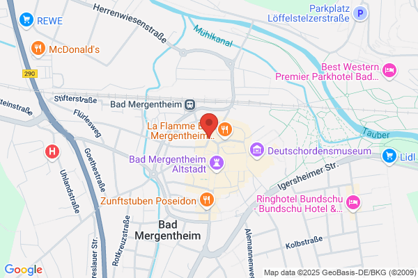 Ihr Platz Drogeriemarkt