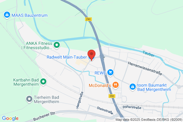 MOTT Radwelt GmbH