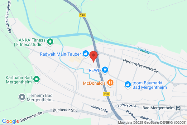 DEKRA Automobil GmbH Außenstelle Bad Mergentheim