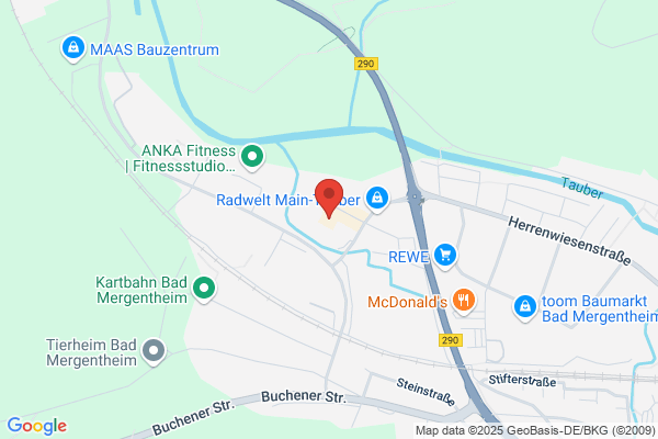 Rofu Kinderland Bad Mergentheim