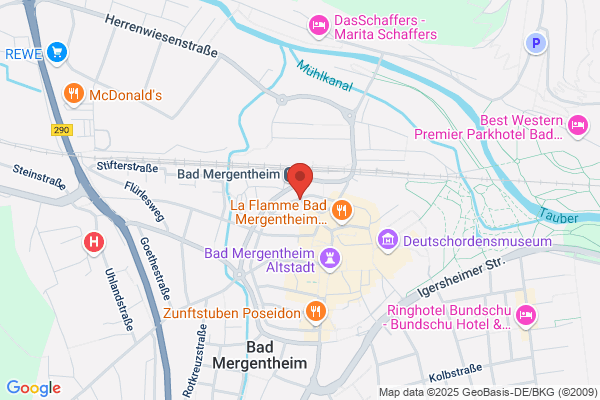 Seitz GmbH Sanitätshaus