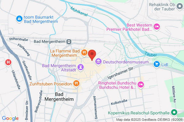 P 2 Diskotheken GmbH