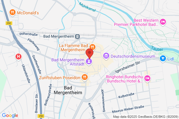 Optik Werz Stolz & Schnäbele GmbH