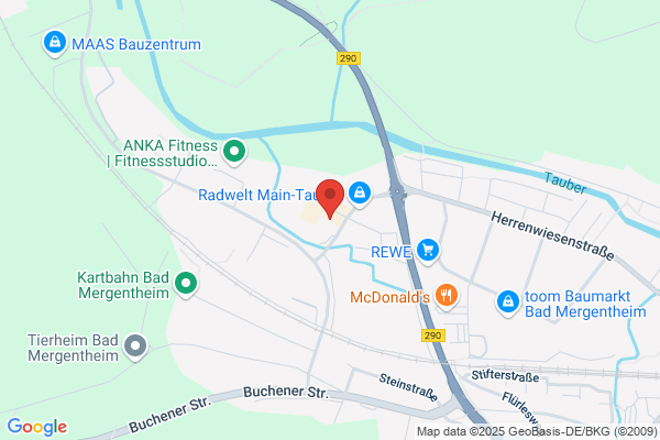 Büro Leuchs GmbH