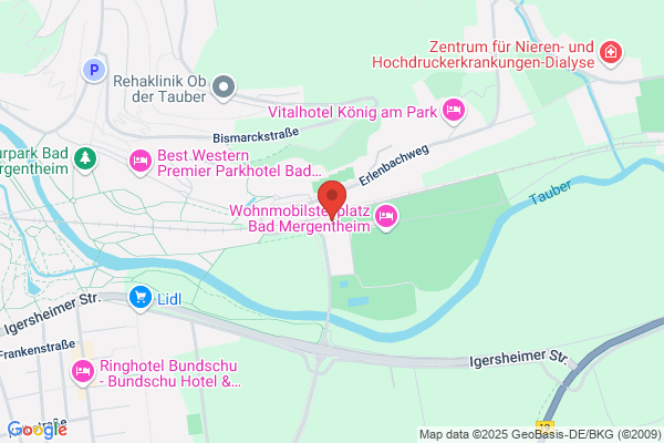 Haun Mineralbrunnen GmbH