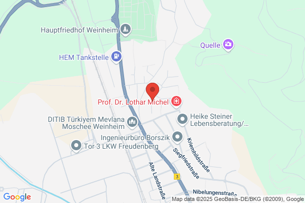 Heißler Franz GmbH