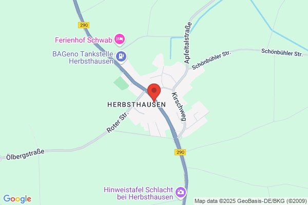 Herbsthäuser Brauereigaststätten