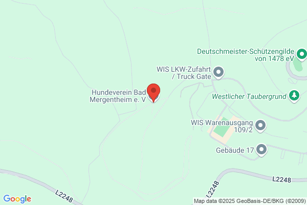 Hundeverein Bad Mergentheim e.V.