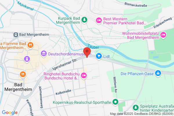 KMTP GmbH & Co. KG