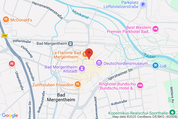 Haargalerie Jenny