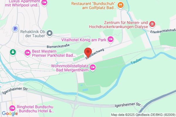 Hotel & Restaurant  Kippes Inh. Fam. Dezonsk