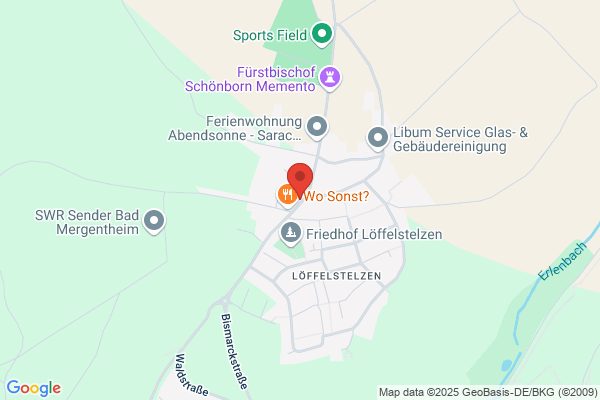 SV Löffelstelzen eV