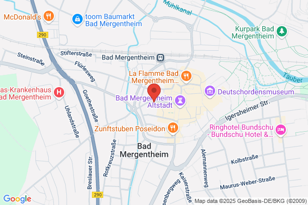 Kulmbacher Bräustüble