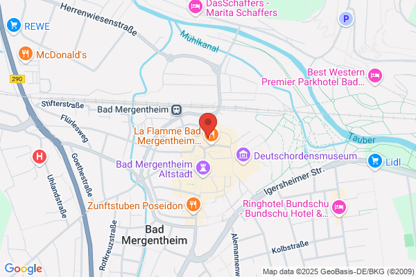Zum Wilden Mann