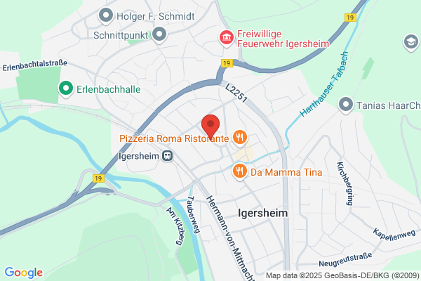 Rennsteig Haus Handels- und Vertriebsgesellschaft mbH