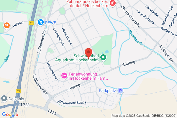 Hammer Hausverwaltung
