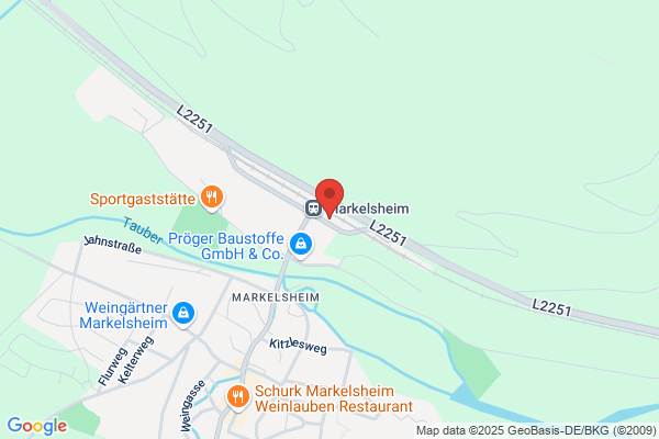 Landgasthof Taubertal
