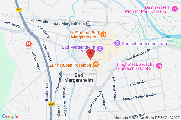 Hotel Deutschmeister