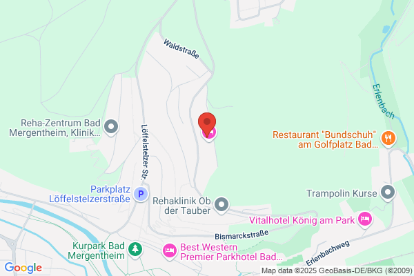 Appartementhaus Panoramablick