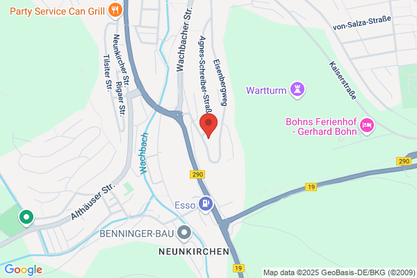Ingenieurbüro Schüßler