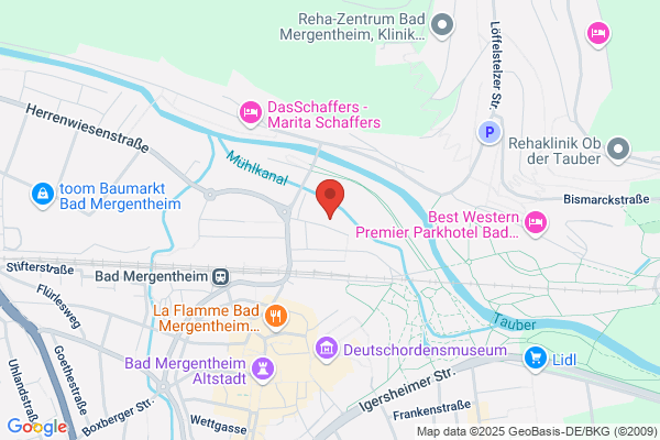 Seipp Ross GmbH