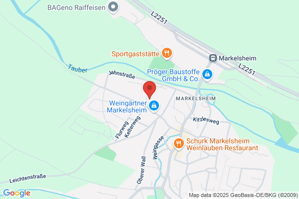 Anton Bokmeier GmbH ERD- UND TIEFBA