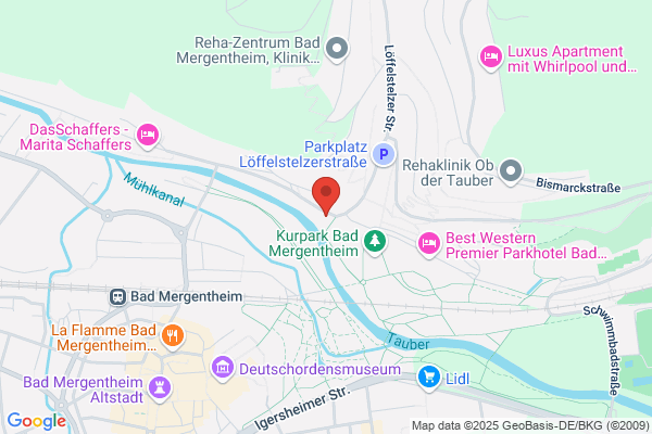Diabetes Zentrum Fidam