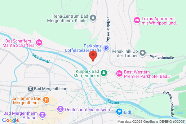 Hufeland Klinik GmbH