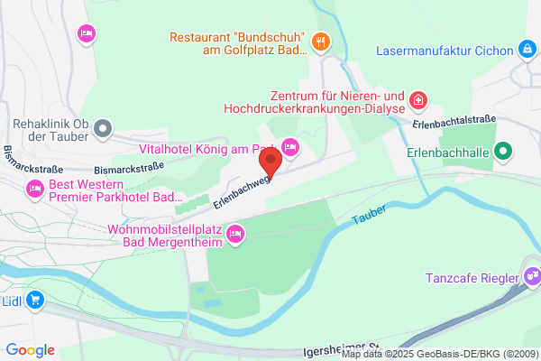 Kitzberg-Klinik