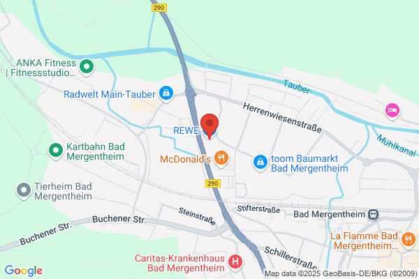 REWE