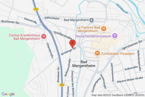 Kupsch Frischemarkt Inh. Winkler