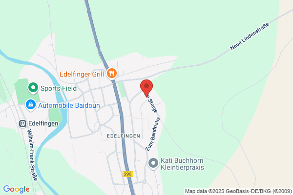 Ulshöfer Ernst GmbH