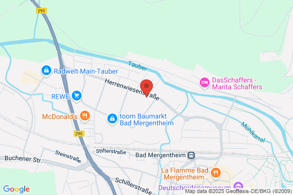 HEM KÜCHEN Küchenstudio in Bad Mergentheim