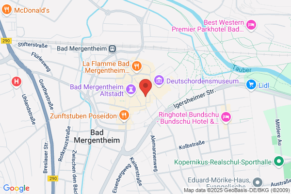 Traut Alexander Augenoptik